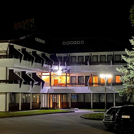 Hotel Ada บีฮัช ภายนอก รูปภาพ