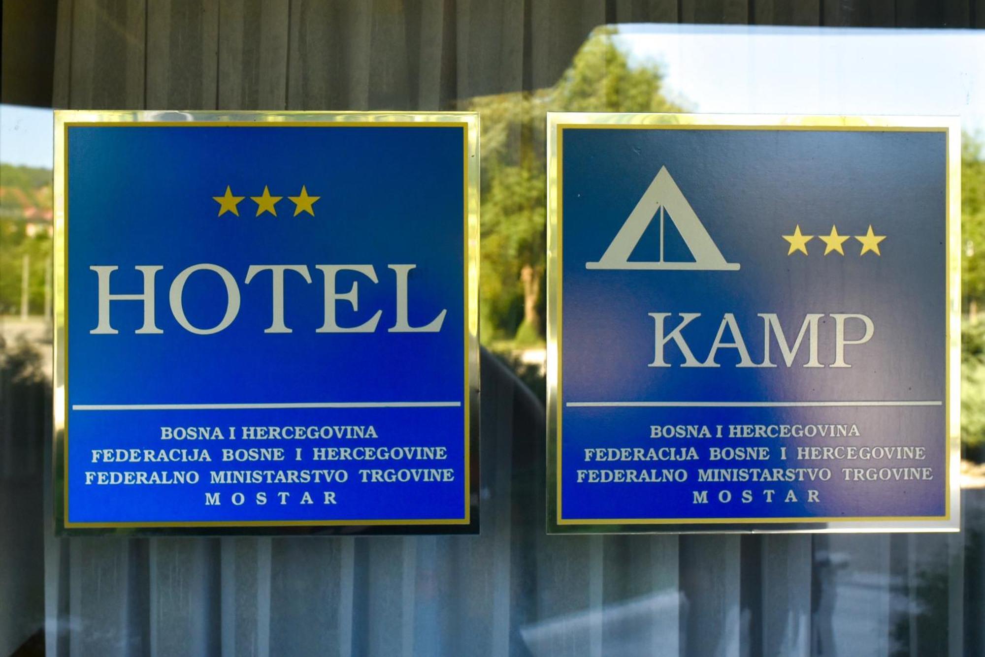 Hotel Ada บีฮัช ภายนอก รูปภาพ